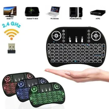 Mini teclado  en santo domingo este