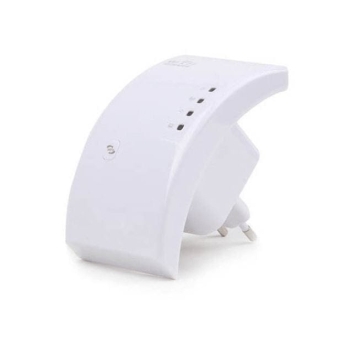 Repetidor amplificador inalambrico wifi