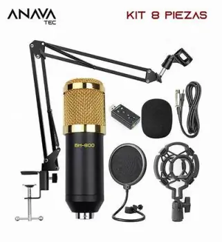 Kit bm 800