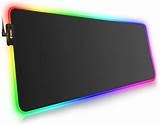 Mause pad rgb