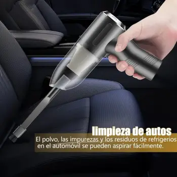 Aspiradora para casa y carro  en santo domingo este