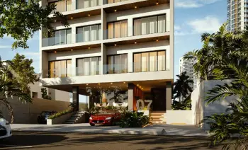 En venta en centrico sector del millon 1 habitacion