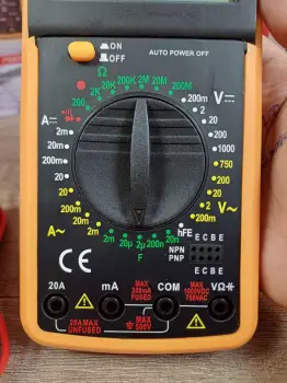 Tester digital  en santo domingo este