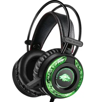 Audífono gamer a5