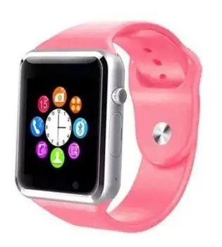 Reloj inteligente