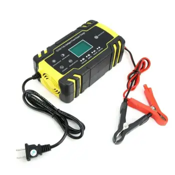 Cargador para batería