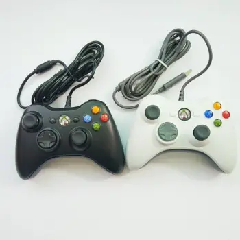 Control xbox 360 y para pc