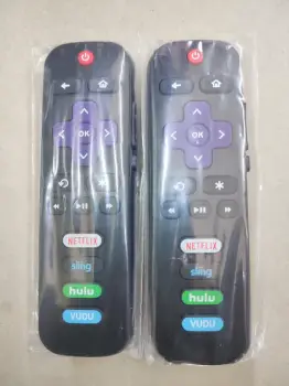 Control roku