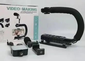Video markin