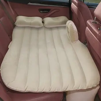 Cama para carro