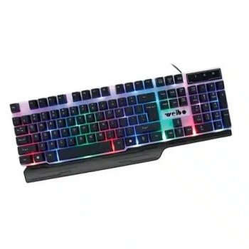 Combo de mause y teclado