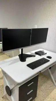 Combo de monitores
