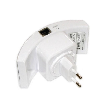 Repetidor amplificador inalámbrico wifi en santo domingo dn