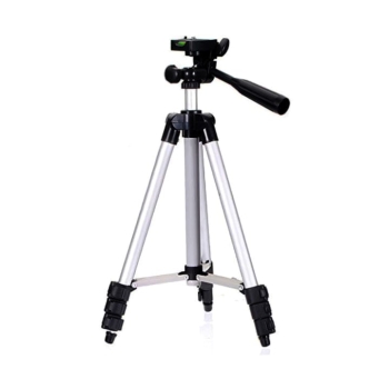Trípode para camara de vídeo o fotografía