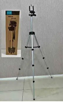 Trípode para camara y celular  en santo domingo dn