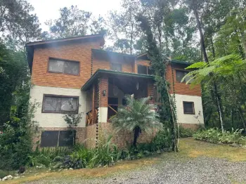Hermosa villa en venta en jarabacoa