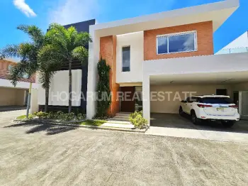 Casa en venta residencial cuesta hermosa 2. usd700000