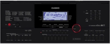 Venta piano casio ct-x3000