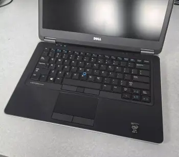 Laptop dell i7 e7440 en santo domingo este