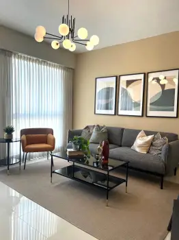 2 habitaciones amueblados ens. paraiso