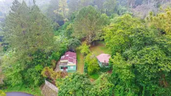 Terreno en la colonia san cristóbal