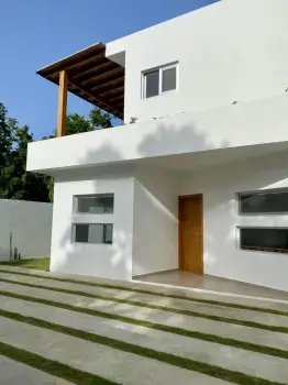 Townhouse en las terrenas us325000