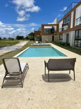 Apartamento en vista cana punta cana