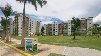 Proyecto andares del mirador