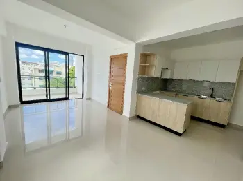Apartamento nuevo av. independencia