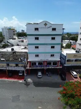 Venta edificio de 6 niveles la julia