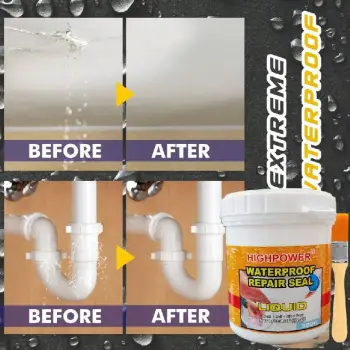Sellador impermeable -polyurethane waterproof coating 9051cc