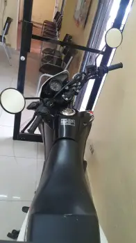 Honda xr150l aÑo 2015 ligeramente negociable