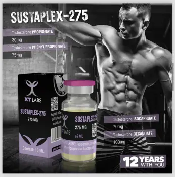 Sustanon xt labs