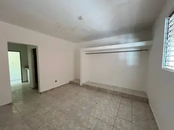 Apartamento estudio zona colonial