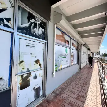 Local comercial en alquiler en bella vista av rómulo betancourt 2do pi