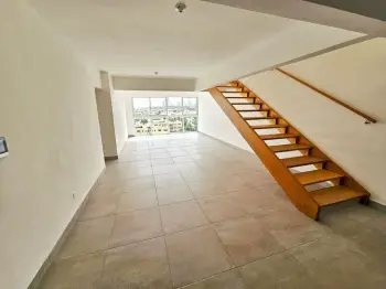 Penthouse nuevo en la av. independencia usd240000