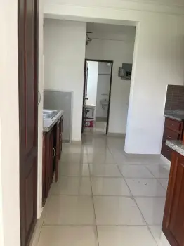 Vpi-v 2024-0071 rento apartamento carretera don pedro santiago repúbli