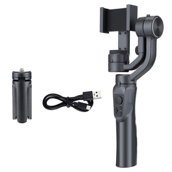 Gimbal 3-axis sk-2427
