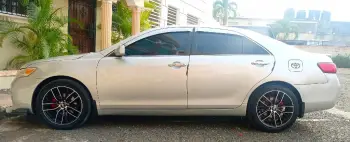 Toyota camry  en duarte