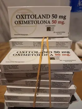 Anadrol oximetolona oxitoland 50mg 20tabletas landerlan