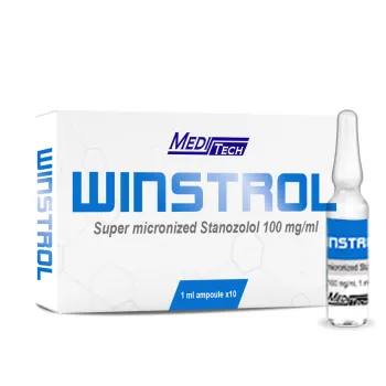 Winstrol testosterona t3 dianabol deca boldenona meditech