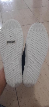 Alpargatas  europiel talla 44