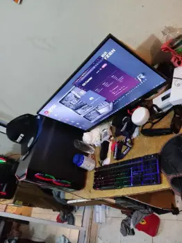 Pc gamer  en santo domingo este