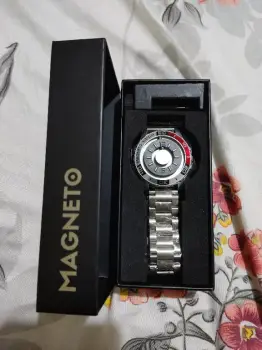 Reloj magneto  en santo domingo este
