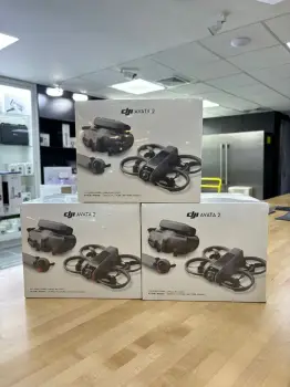Dji avata 2