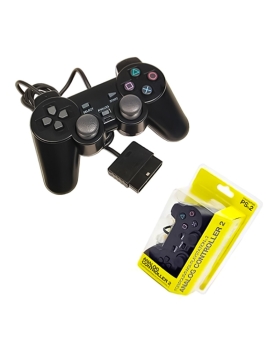 Control de play 2