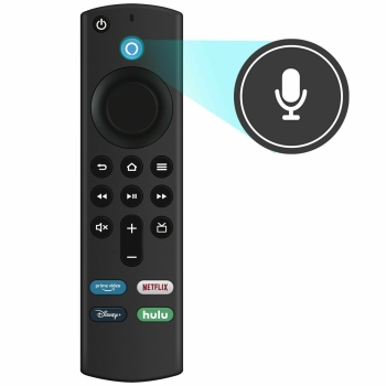 Control de fire stick tv