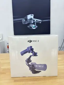 Dji rsc 2
