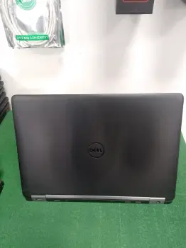 Laptop dell latitude e7470
