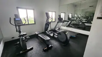 Apartamento en naco en venta nuevo a estrenar amplia area social prox
